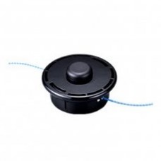 ECHO  X047-000370  Головка триммерная B4-L (М10*1,25 лев.)(SRM-22GES)