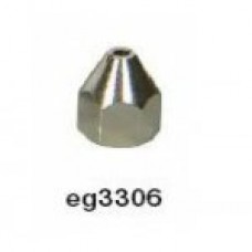 Elmos   4620768051326  eg3312 сопло тонкослойного нанесения 1х1mm с 3307