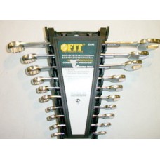 FIT 63443 набор комбинированных ключей