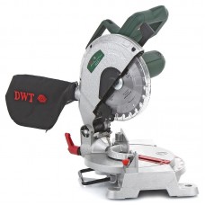 DWT KGS12-190 торцовочная пила 1200 Вт