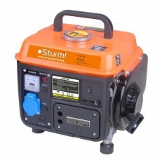 Sturm! PG8708 бензогенератор 800 Вт