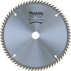 Makita  B-10344   Диск пильный,ф165х20х2.4мм,48зуб,д\компазита