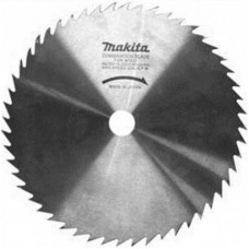 Makita  B-12522   Диск пильный,ф355х25х3мм,120зуб,д\алюминия