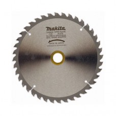 Makita  B-29206   Диск пильный Premium,ф190х30х2мм,24зуб,д\дерева