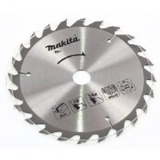 Makita  B-29228  Диск пильный Standard,ф255х30х2.3мм,32зуб д\дерева