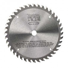 Makita  B-29234   Диск пильный Standard,ф260х30х2.3мм,40зуб,д\дерева