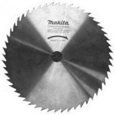 Makita  B-29315  Диск пильный,ф260х30х3мм,80зуб д\алюминия
