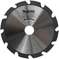 Makita  B-31158  Диск пильный,ф165х20х1.6мм,24зуб,д\акк диск пил