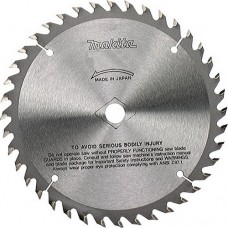 Makita  B-31289 Диск пильный ,ф190х30х2мм,24зуб,д\диск пил, д\дер с гвоздями