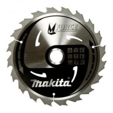 Makita B-31429  Диск пильный M-Force,ф235х30х2.3мм,40зуб д\дер