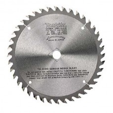 Makita  B-31463  Диск пильный,ф355х30х3мм,60зуб,д\диск пил, д\дер с гвоздями