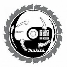 Makita  B-31522  Диск пильный,ф355х30х2.6мм,80зуб,д\диск пил,д\сендвич панелей