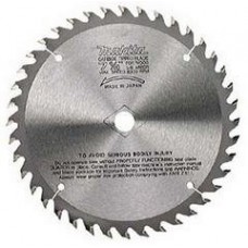 Makita  B-35346  Диск пильный,ф160х20х2.4,60зуб,д\диск пил,д\алюм