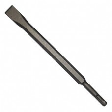 Makita  D-08729  Долото SDS+, плоское 20х250мм