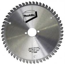 Makita  P-05359  Диск пильный,ф210х30\25ммх2.6мм,54зуб,д\алюминия