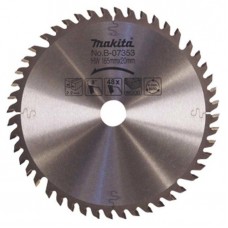 Makita P-05343  Диск пильный,ф180х30\20х2.8мм,48зуб,д\алюминия