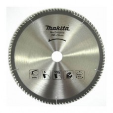 Makita  D-45973  Диск пильный,ф260х30\15.88х3.0мм,70зуб,д\алюминия