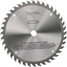 Makita  D-45967 Диск пильный Standard,ф235х30\25х2.4мм,60зуб,д\дерева