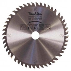 Makita D-45951  Диск пильный Standard,ф235х30\25х2.4мм,48зуб,д\дерева