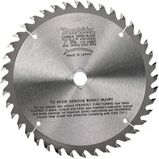 Makita  D-45923  Диск пильный Standard,ф185х30\16\20х2мм,40зуб,д\дерева