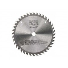Makita D-45892  Диск пильный Standard,ф165х20х2.0мм,40зуб,д\дерева