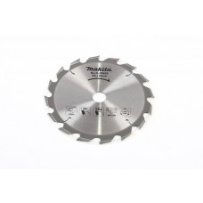 Makita  D-45870  Диск пильный Standard,ф165х20х2мм,16зуб, д\дерева