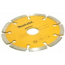 Makita  D-41698 Диск алмазный сегментный Эконом, ф230х22,23мм,сух рез д\бетона