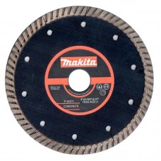 Makita P-22311 Диск алмазный сегментный,ф150х22.23х2.4мм,сегмент 33мм,д\SG150\9566C\9566CV\GA6021C