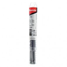Makita P-52386    Набор 5шт,буры,долота SDS+,ф6\8\10х160,250\20х250