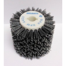Felisatti 927490170 щетка из нейлона К60 для ШМ-110/1400, AGF110/1010VCE и AP110/1400SE