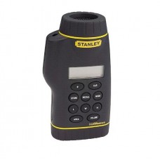 Stanley 0-77-007   Ультрозвуковой измеритель 0,5-15м 0,2кг