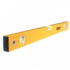 Stanley 1-42-257   Уровень 1200мм серия 2 +0,5мм/м 3 глазка