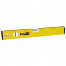 Stanley 1-42-258  Уровень 1500мм серия 2 +0,5мм/м 3 глазка