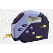 Stanley 0-77-008 Рулетка с калькулятором 7,5м 25мм