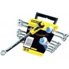 Stanley 4-89-997   Набор ключей комб 8шт 8-16мм Accelerator