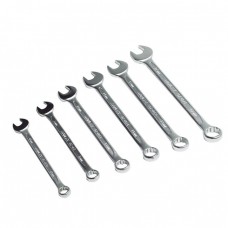 Stanley 4-87-053   Набор ключей комб 6шт 10-17мм MaxiDrive