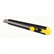 Stanley 1-10-409   Нож выдвижной Dinagrip 9мм 135мм