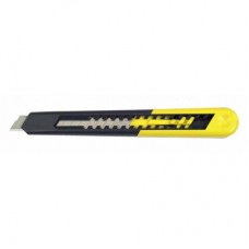 Stanley 1-10-150  Нож выдвижной 9мм 130мм SM