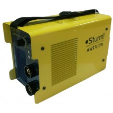 Sturm! AW97I17N cварочный аппарат инверторный 170А
