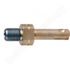 kress 98029801 Адаптер SDS-plus для патрона с резьбой 1/2''х20 UNF для стандартного сверлильного патрона и для прямой установки бит