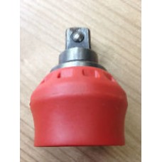 kress 98041204   Быстросъёмная насадка для шуруповёрта ½" для съёмных головок, для 850 BM-2 / 180 AFB / 144 AFB
