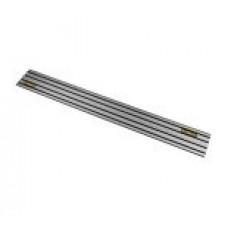kress 98025702 Шина-направляющая FL1560 в комплекте с 2 струбцинами, для 1400 HKS, длина 1,5 метра