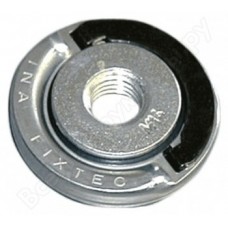 kress 98035801  FIXTEC быстрозажимная гайка для УШМ