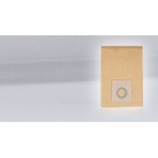 kress 98031801 Мешок-пылесборник для NTS 1100 EA, 5шт в упаковке