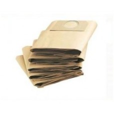 kress 98039801 Мешок-пылесборник для 1400 RS EA / 1200 RS 32 EA, 5шт в упаковке