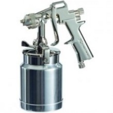 GAV  4166500  Краскораспылитель Z3000 HVLP быстросъёмное соединение сопло 1,6