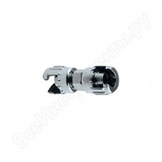 GAV 10038  Переходник    48А 350 байонетн. муфта 2*М1/4"