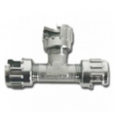 GAV  15264  Переходник    48В 345 байонетн. муфта 3*М1/4"