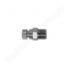 GAV  12035  Переходник    54А/2 490/2 М3/8" сливной кран