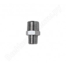 GAV  23962 Переходник 1222/3 290/3 М1/8*М3/8"